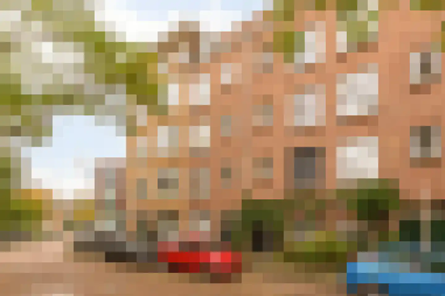 Van Rappardstraat 11 3 in Amsterdam