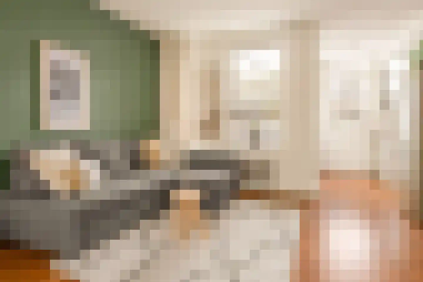 Van Rappardstraat 11 3 Amsterdam thumbnail 6
