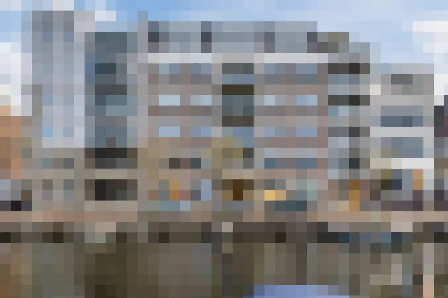 Van Ravesteijnkade 17 in Leidschendam