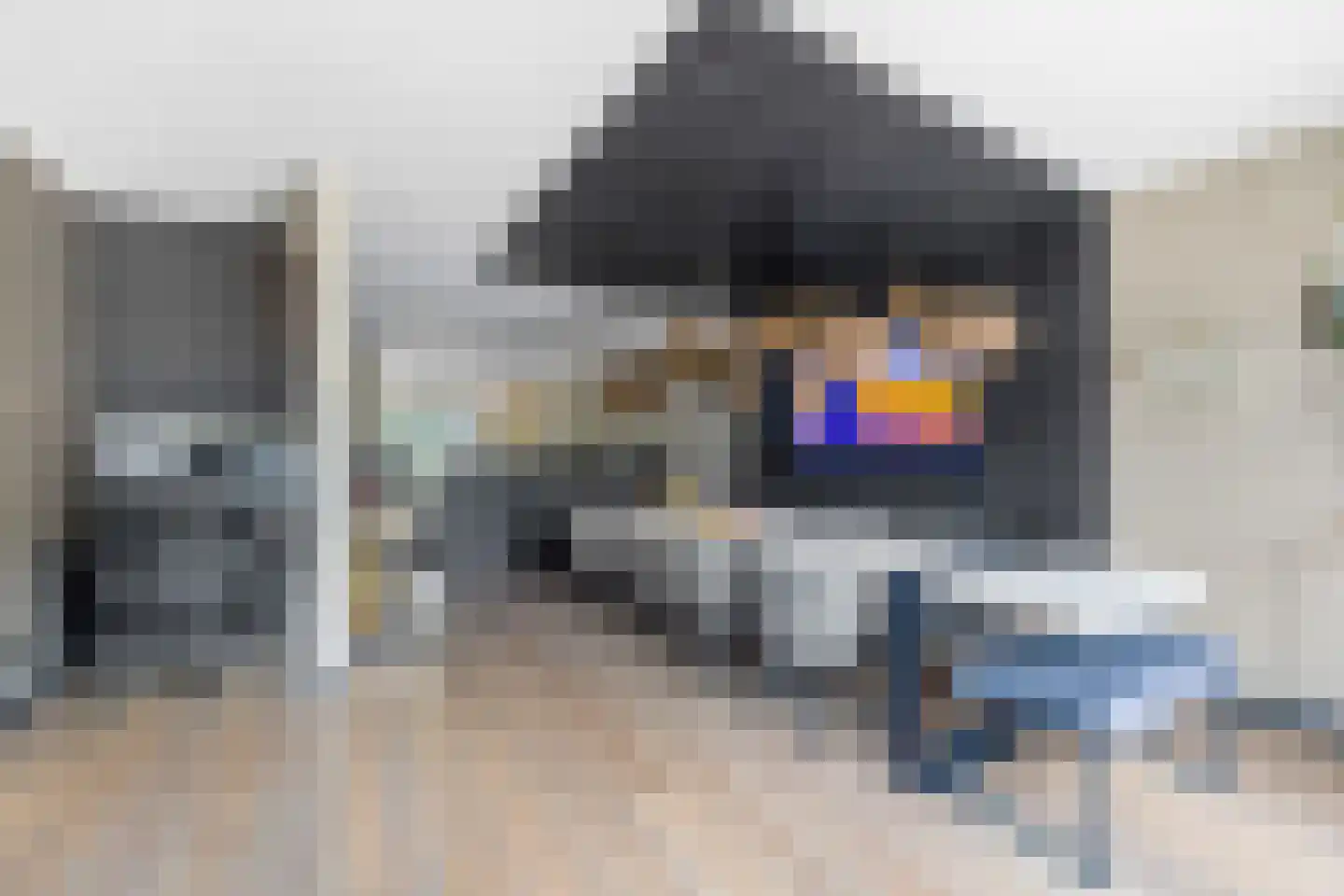 Van Ravesteijnkade 29 Leidschendam thumbnail 24