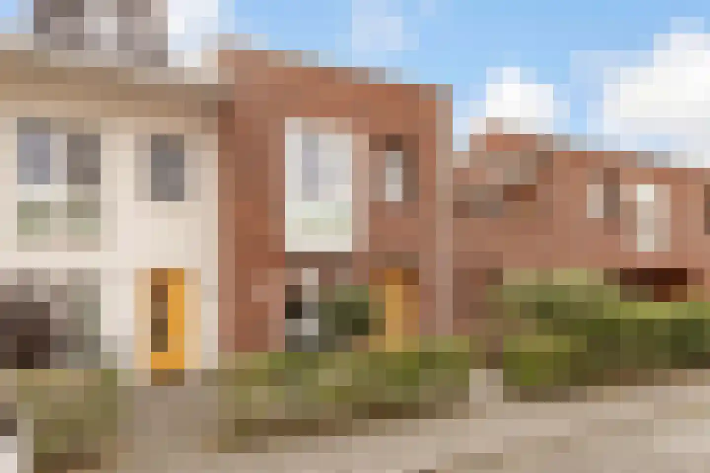 Van Ravesteijnstraat 3 in Utrecht