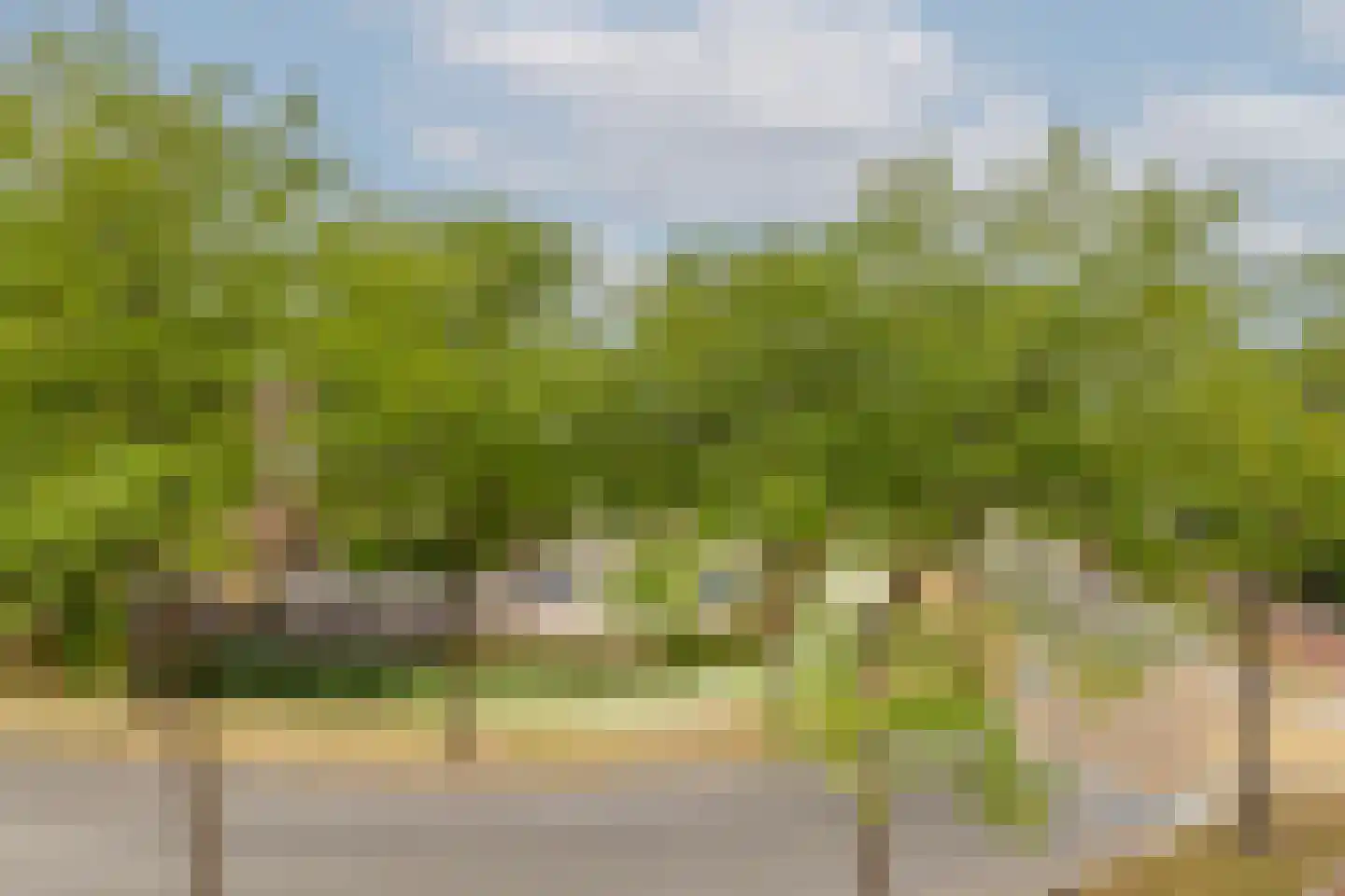 Van Ravesteyndreef 111 Barendrecht thumbnail 21