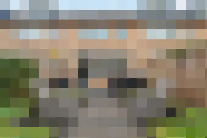Van Ravesteyndreef 39 Barendrecht thumbnail 33