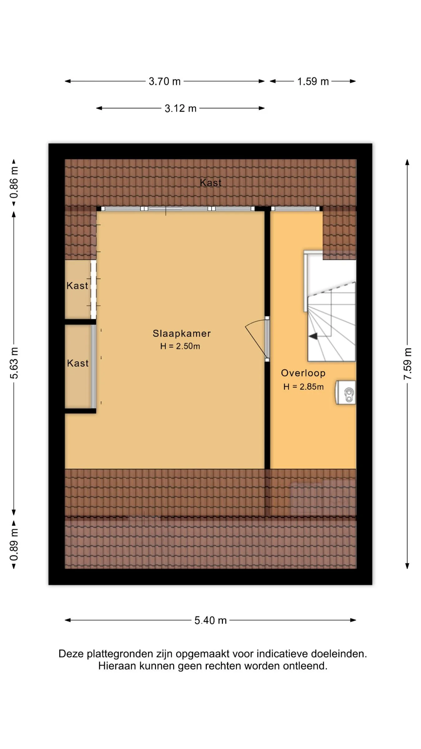 Van Ravesteynpad 11 Deventer thumbnail 34
