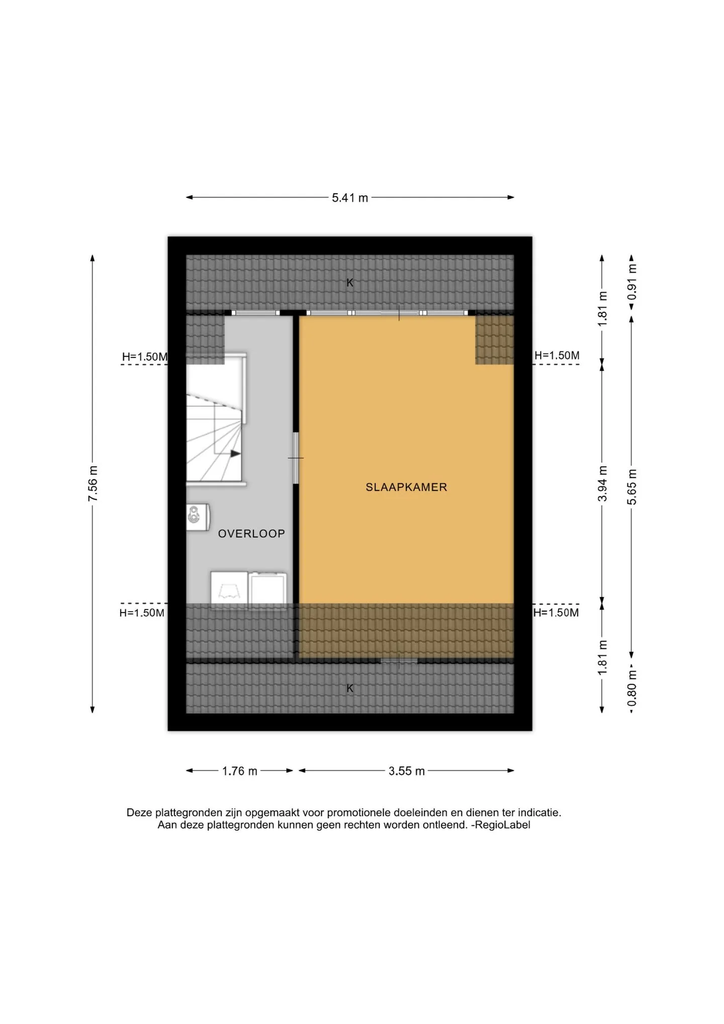 Van Ravesteynpad 9 Deventer thumbnail 30