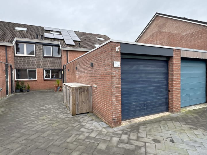 Photo of property van Rechterenlaan 29, Coevorden