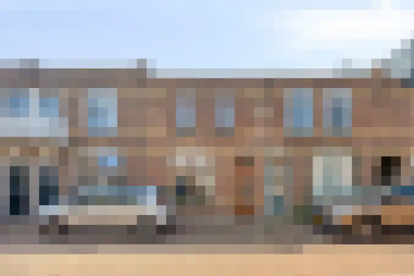 Van Reedestraat 14 in Alphen aan den Rijn