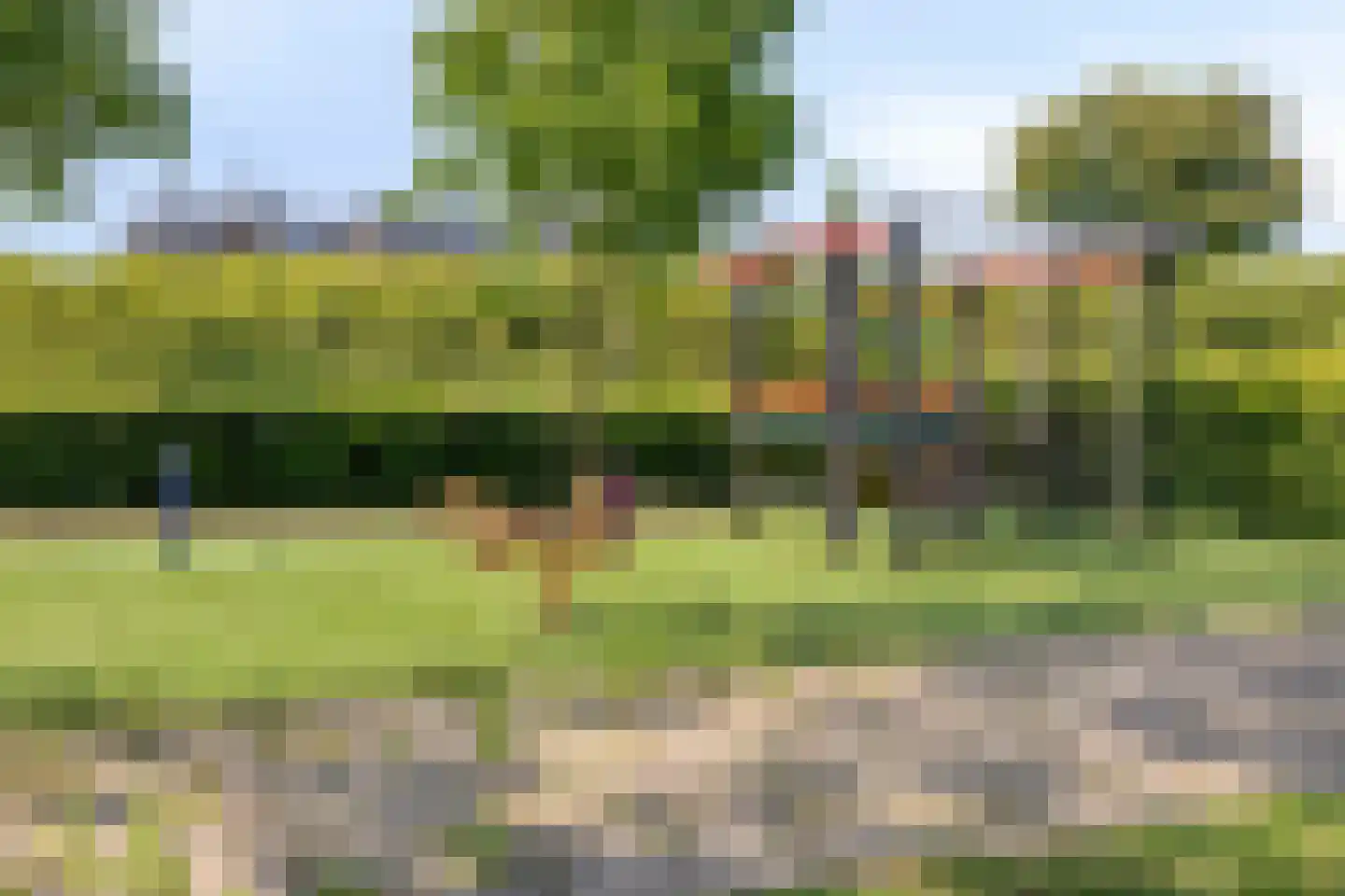 Van Reedestraat 14 Alphen aan den Rijn thumbnail 31