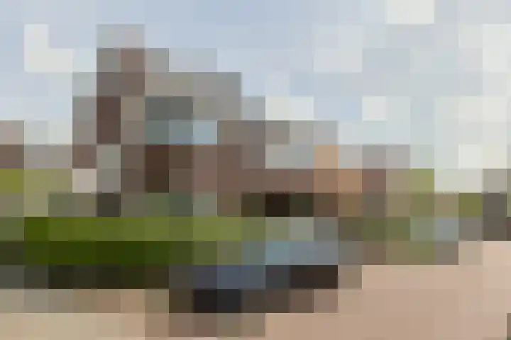 Van Reedestraat 36 in Alphen aan den Rijn