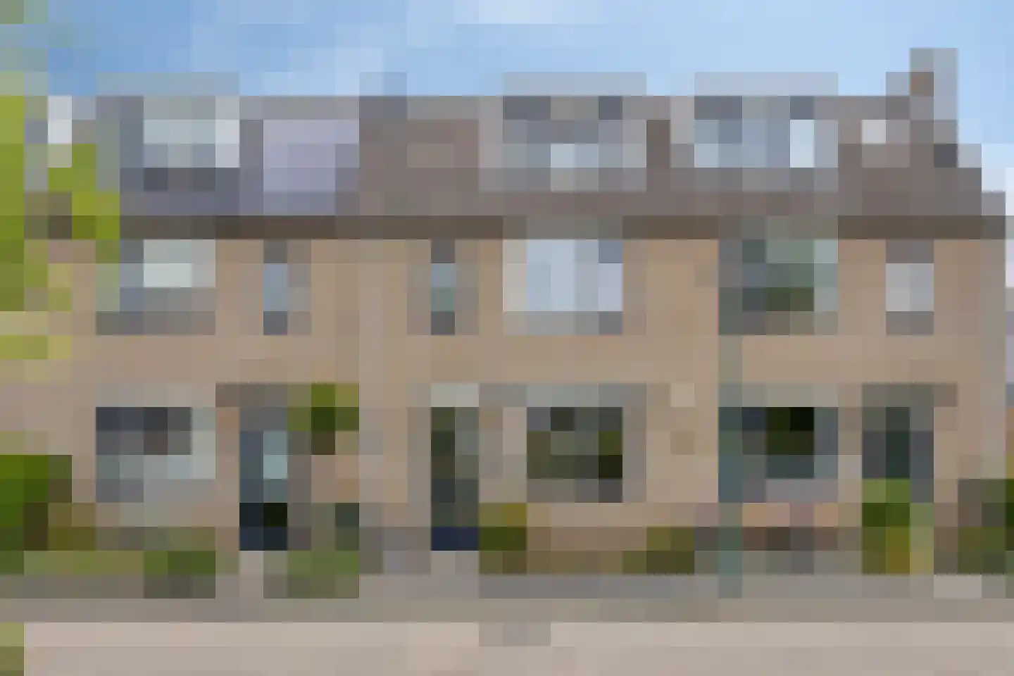 Van Reedestraat 4 Maarssen
