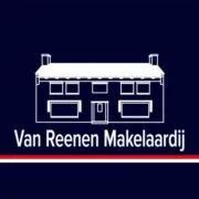 Logotipo Van Reenen Makelaardij
