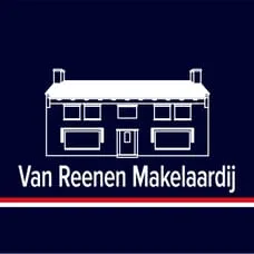 Logo von Van Reenen Makelaardij