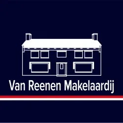 Logo Van Reenen Makelaardij