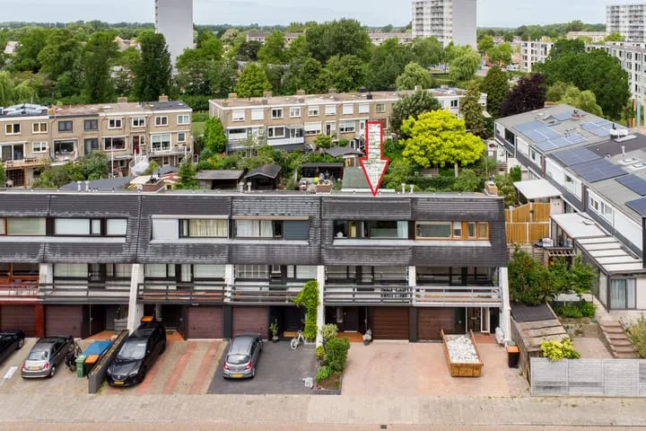 Van Reenenstraat 4 Vlissingen