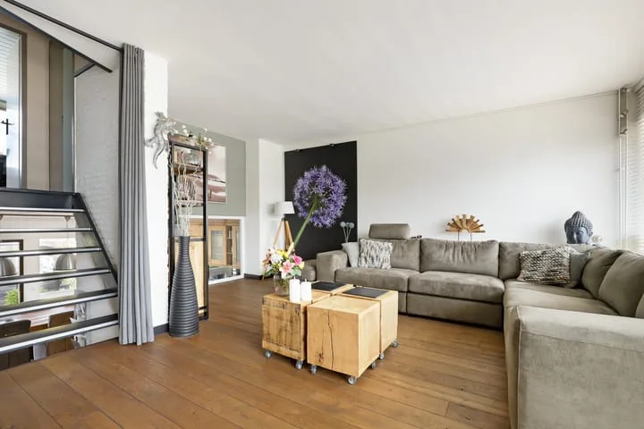 Van Reenenstraat 4 Vlissingen thumbnail 13