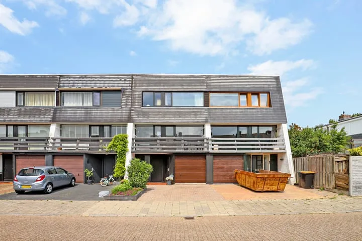 Van Reenenstraat 4 Vlissingen foto 2