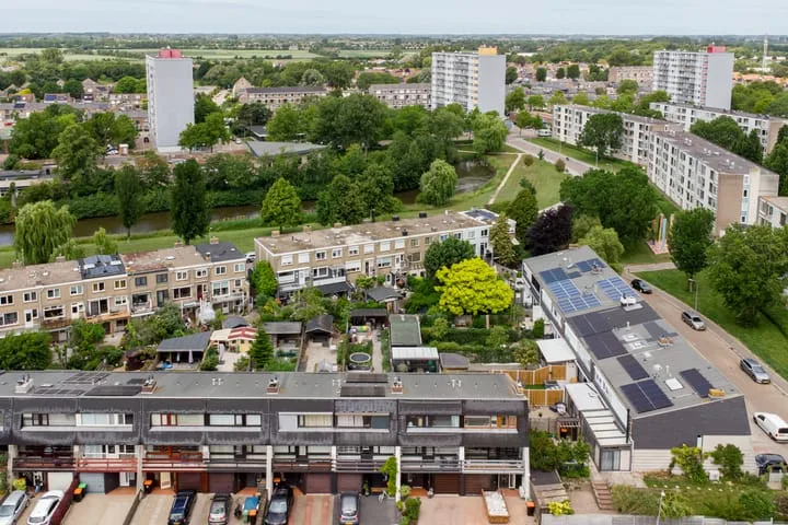 Van Reenenstraat 4 Vlissingen thumbnail 37