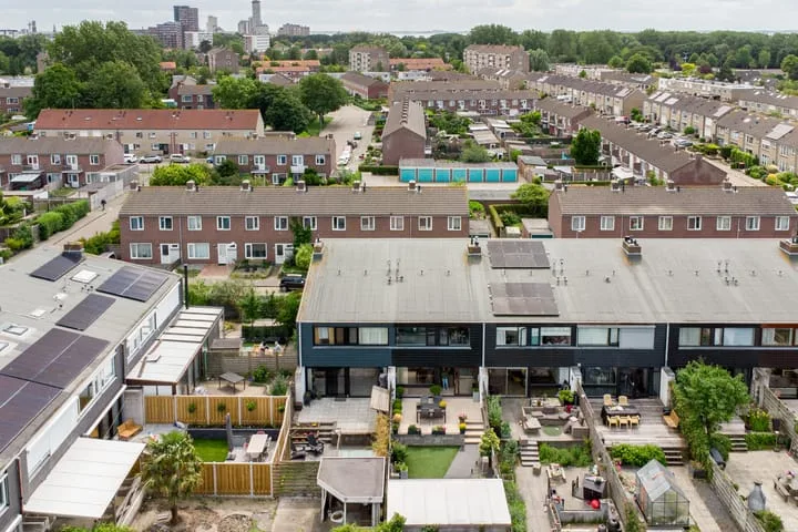 Van Reenenstraat 4 Vlissingen thumbnail 38