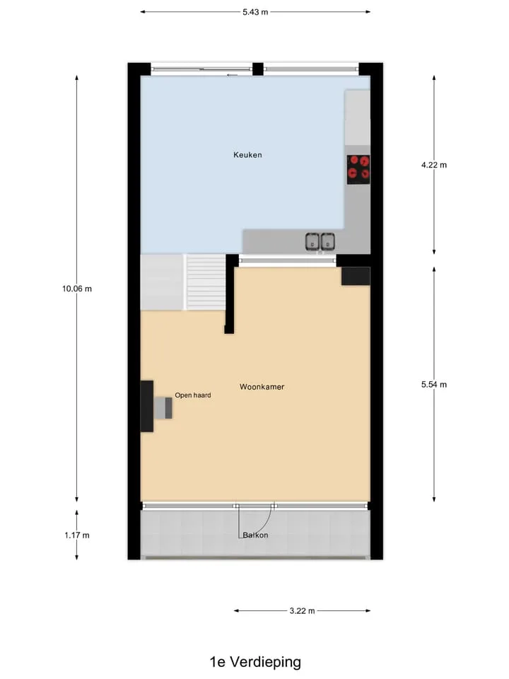 Van Reenenstraat 4 Vlissingen thumbnail 46