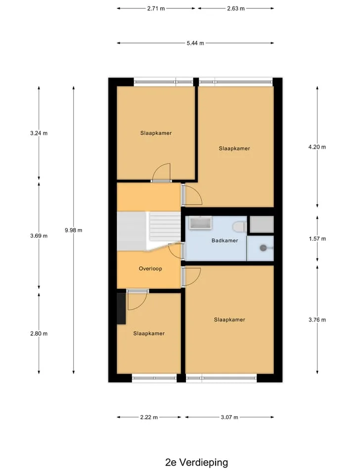 Van Reenenstraat 4 Vlissingen thumbnail 48