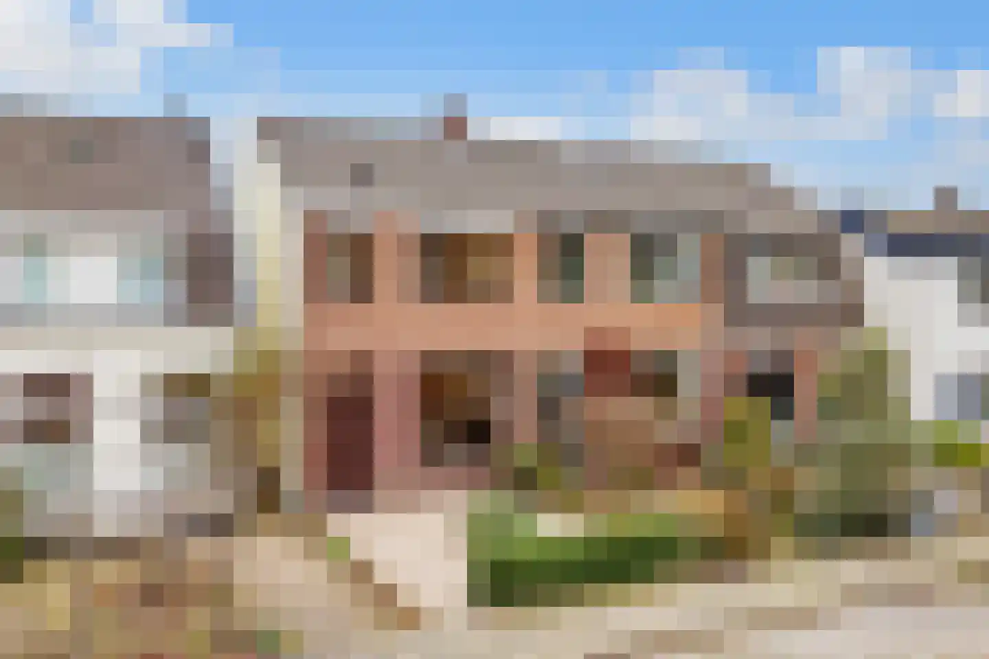 Van Reenenweg 87 in Zeist