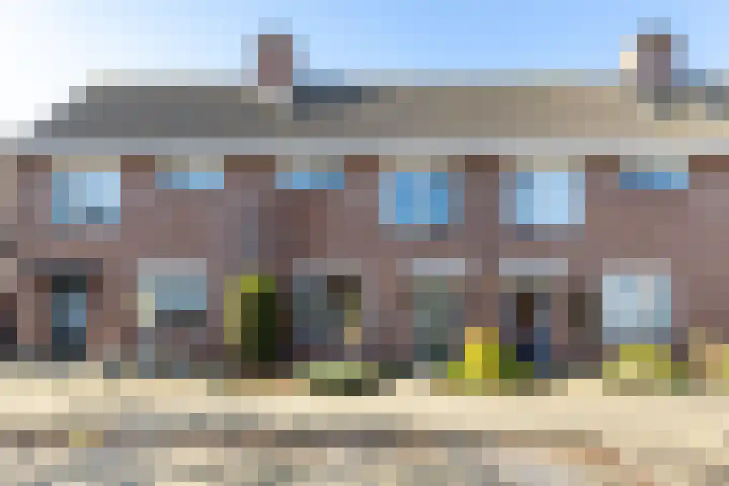 Van Reesstraat 15 Oosterhout