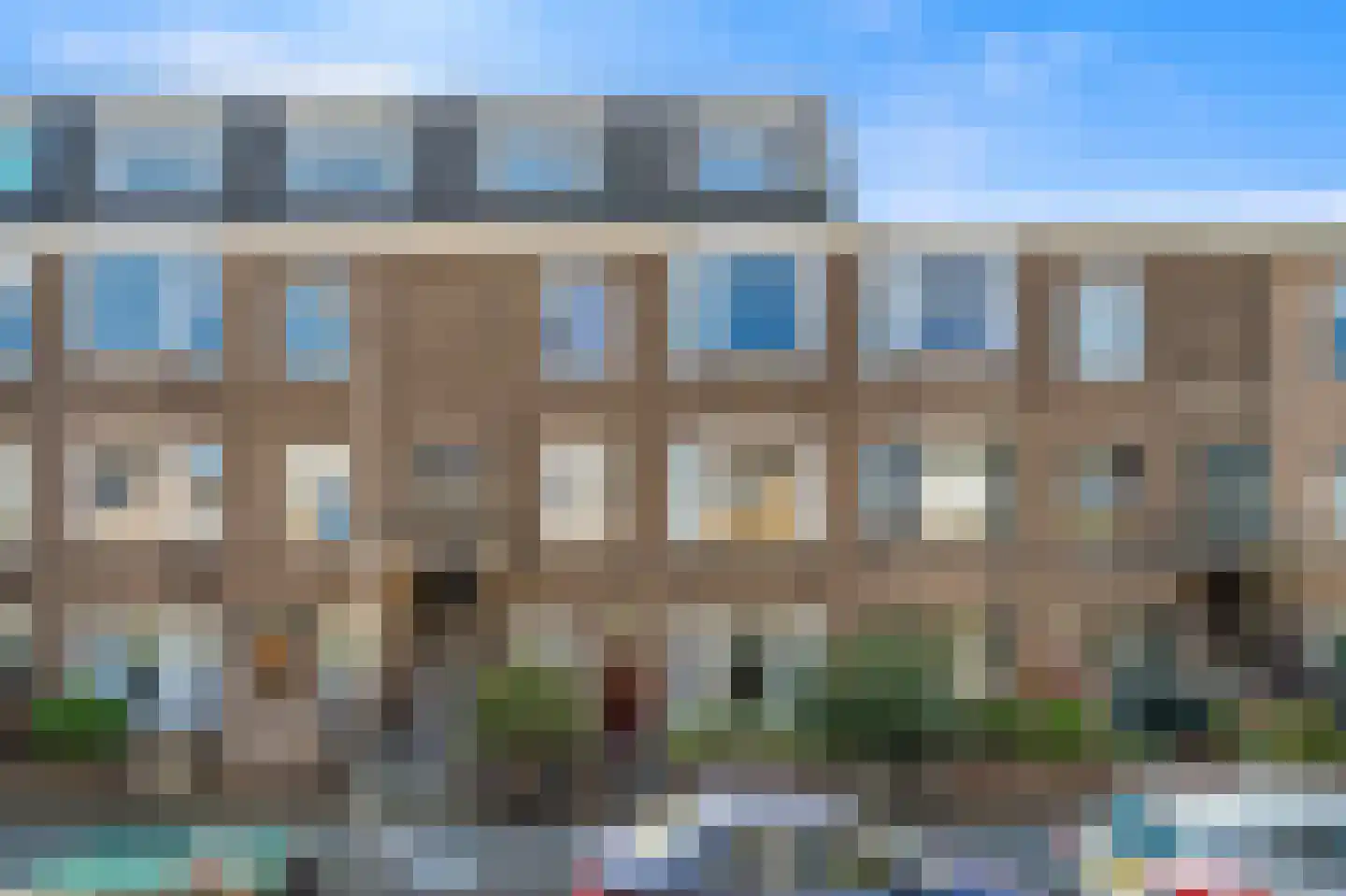 Van Reesstraat 51 in Den Haag