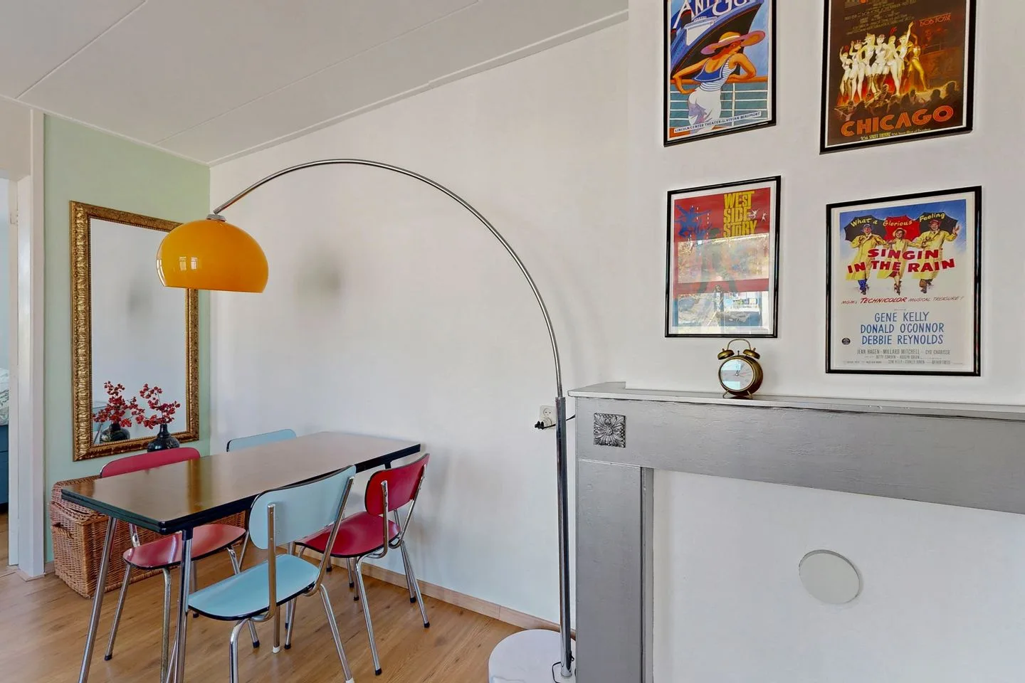 Van Reigersbergenstraat 39 2 Amsterdam thumbnail 11