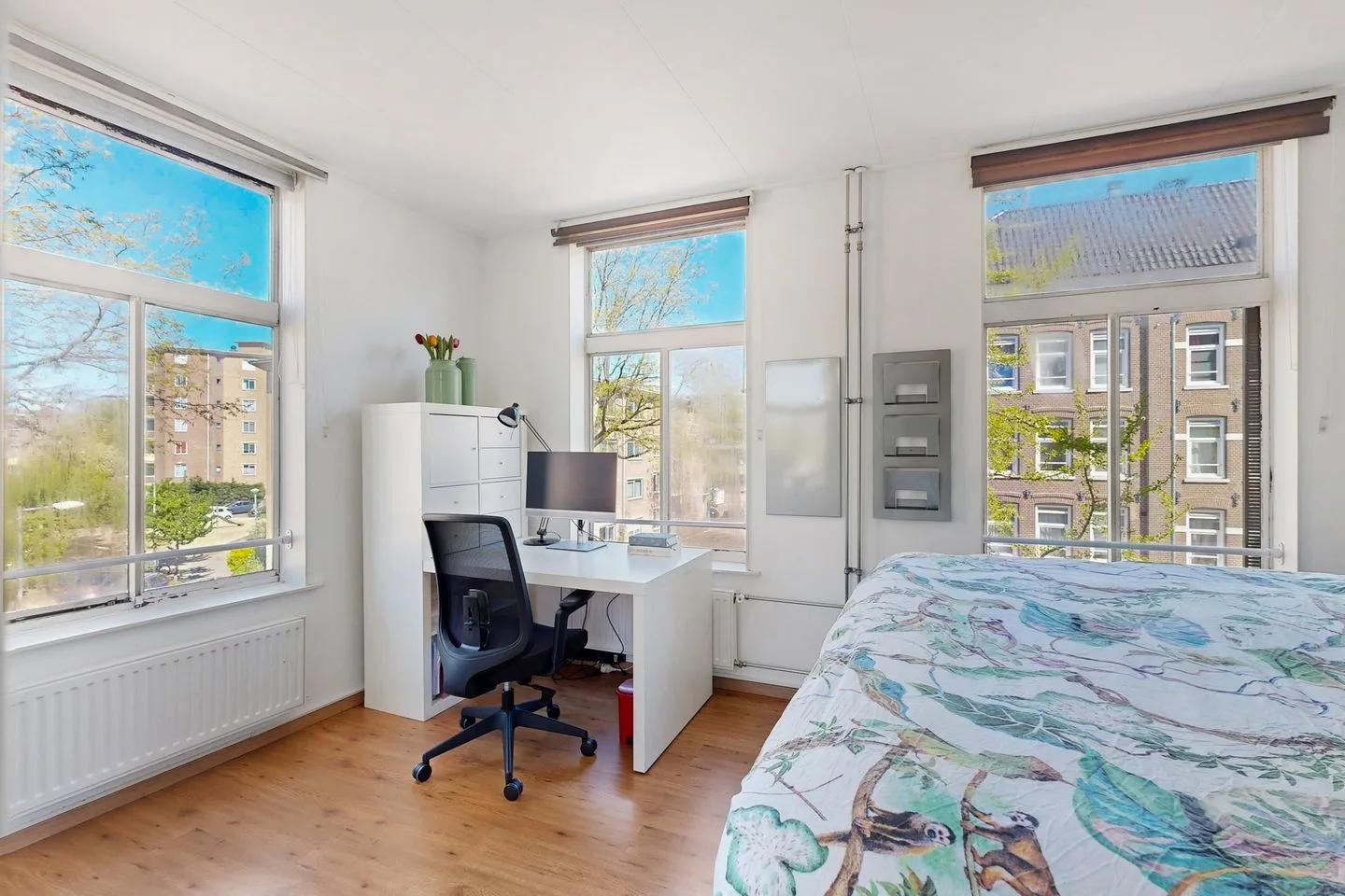 Van Reigersbergenstraat 39 2 Amsterdam thumbnail 12