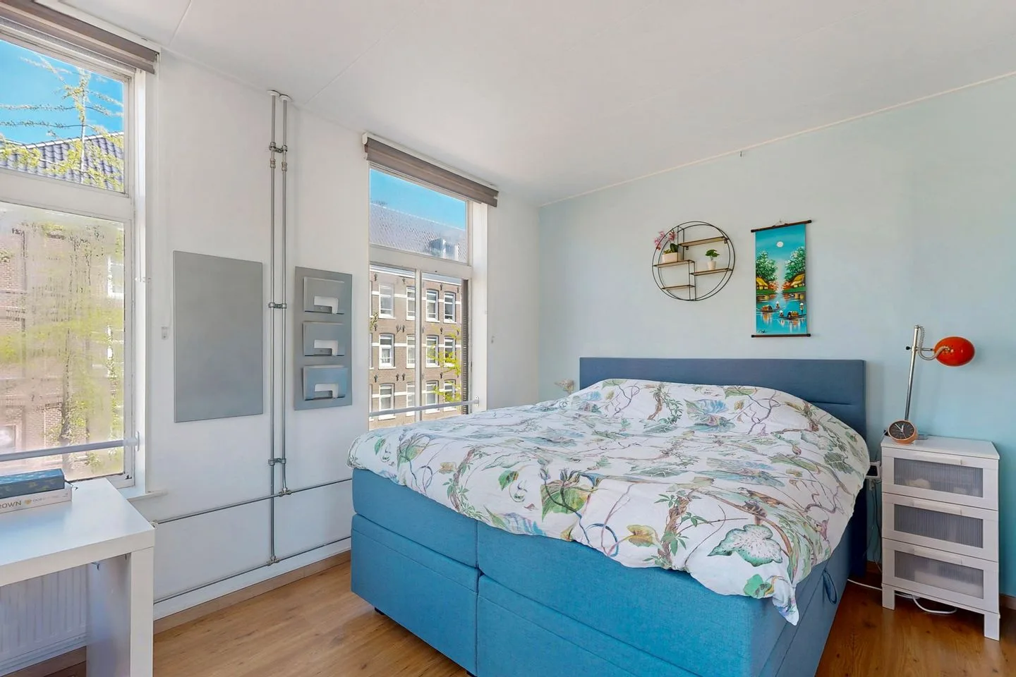 Van Reigersbergenstraat 39 2 Amsterdam thumbnail 13