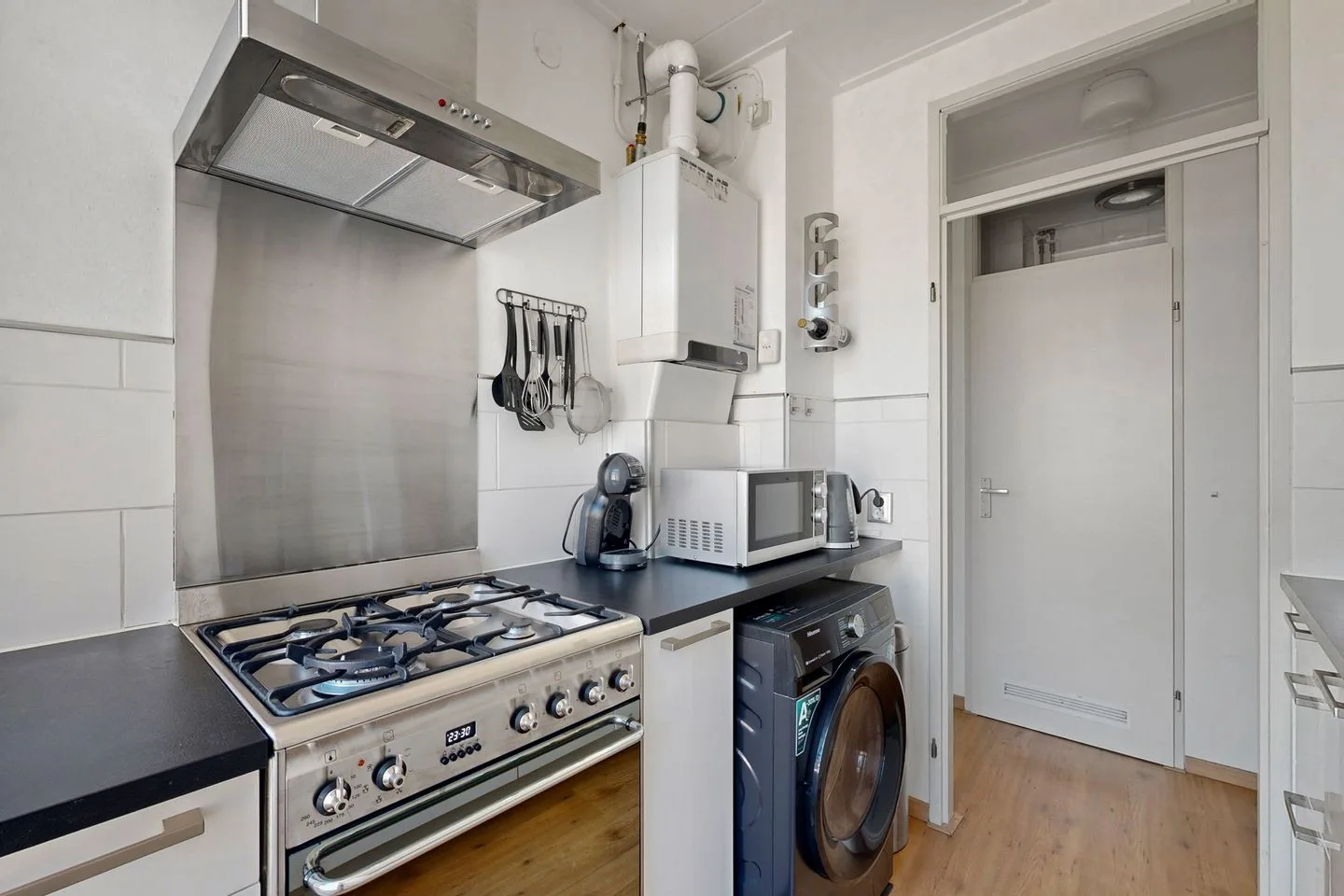 Van Reigersbergenstraat 39 2 Amsterdam thumbnail 19