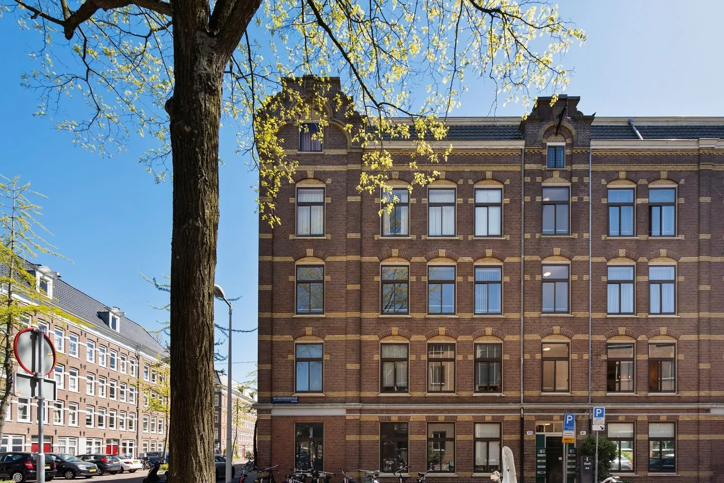 Van Reigersbergenstraat 39 2 Amsterdam thumbnail 22