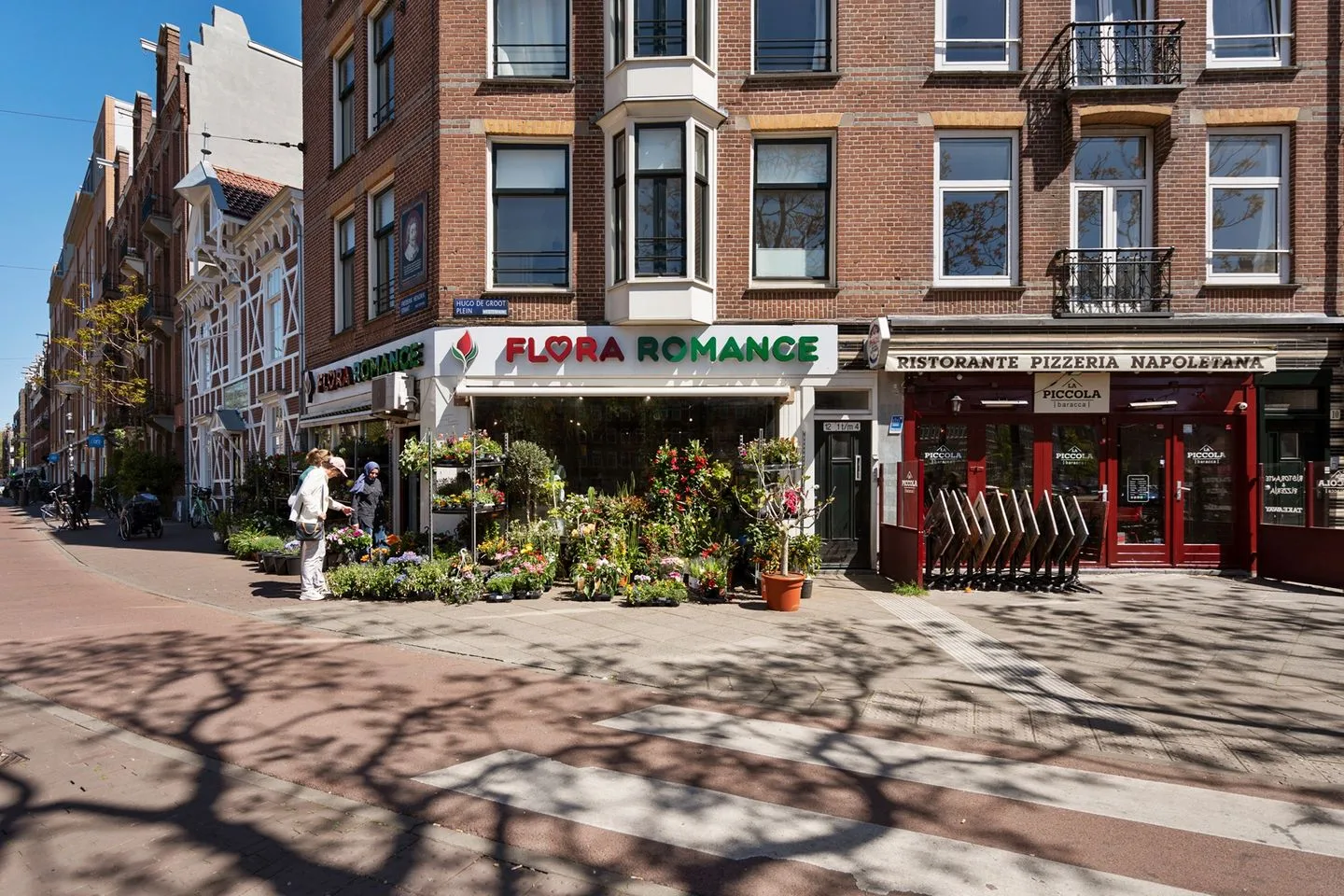 Van Reigersbergenstraat 39 2 Amsterdam thumbnail 25