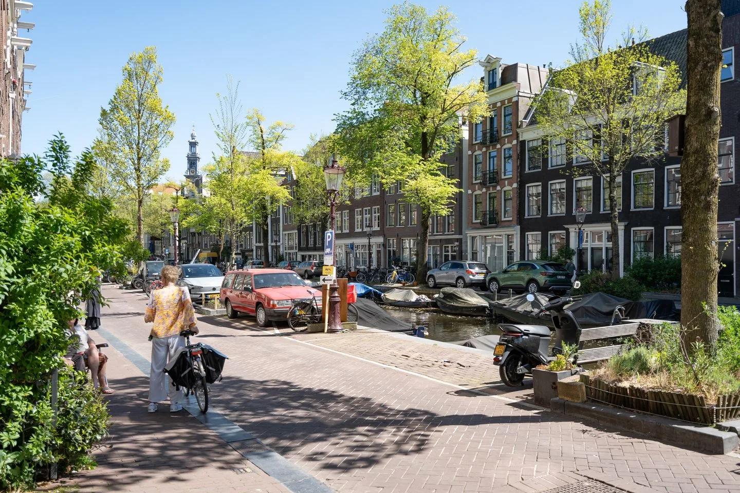 Van Reigersbergenstraat 39 2 Amsterdam thumbnail 27