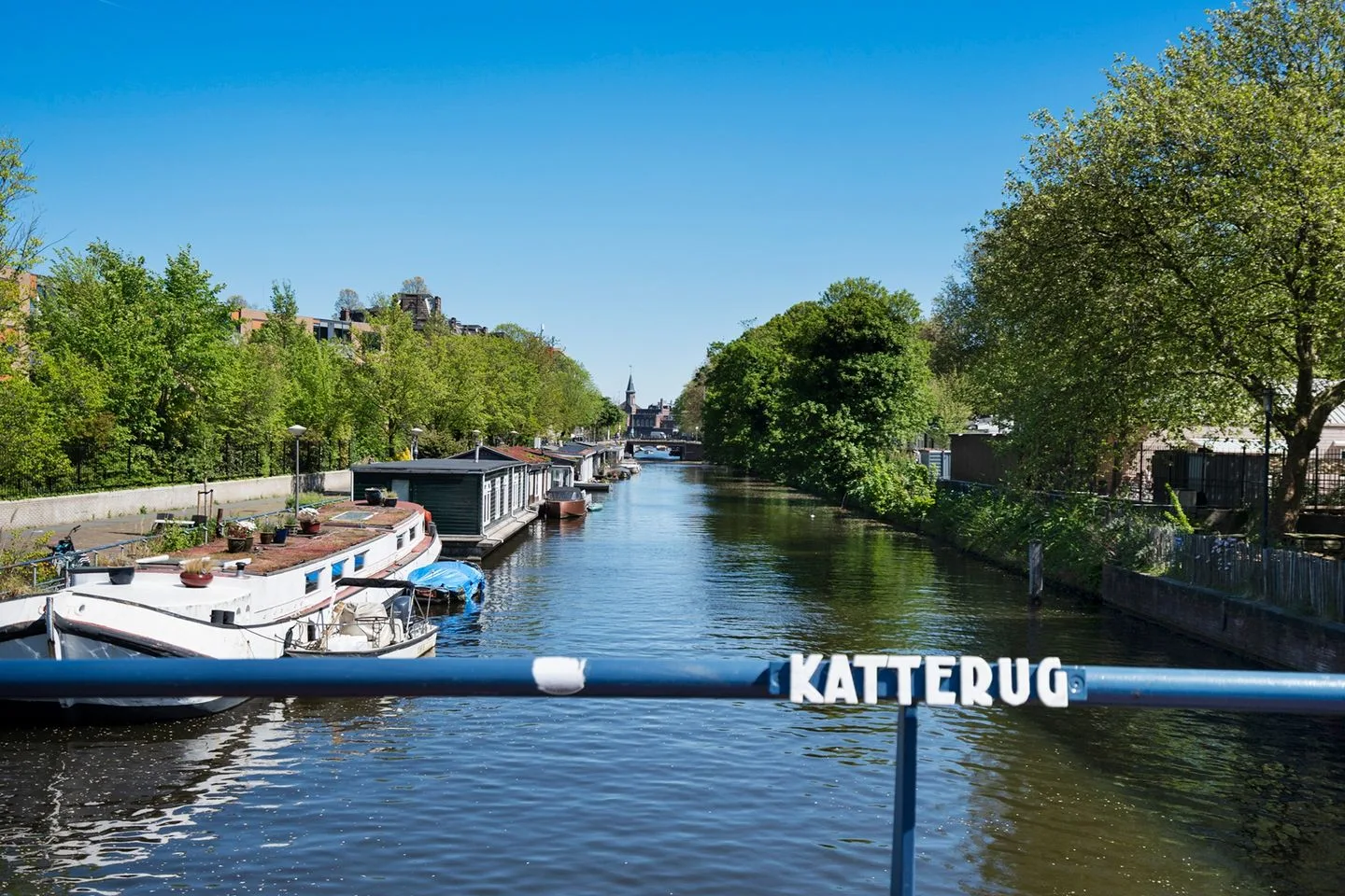 Van Reigersbergenstraat 39 2 Amsterdam thumbnail 29
