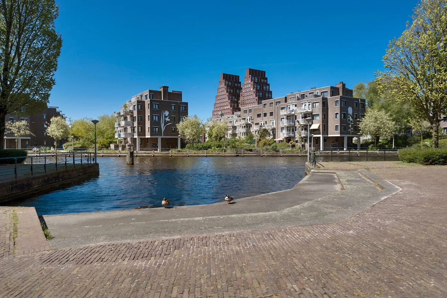 Van Reigersbergenstraat 39 2 Amsterdam thumbnail 30