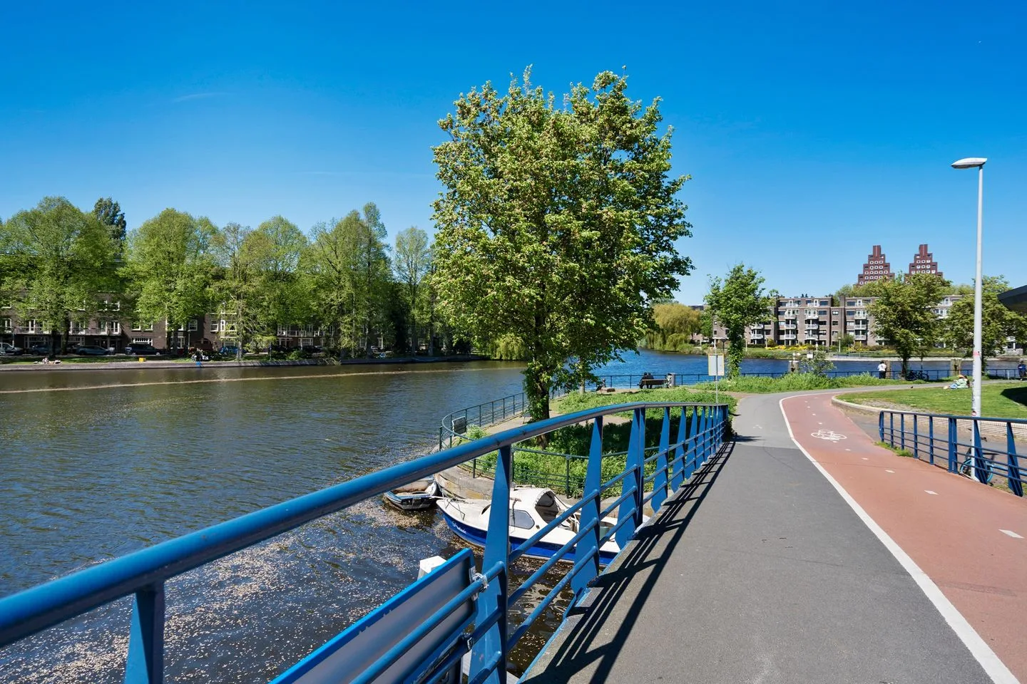 Van Reigersbergenstraat 39 2 Amsterdam thumbnail 31