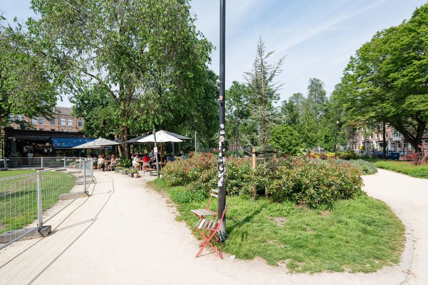 Van Reigersbergenstraat 39 2 Amsterdam thumbnail 33