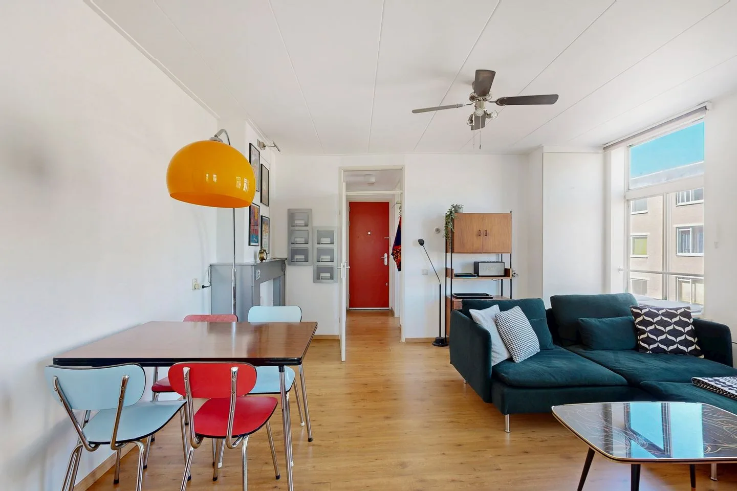 Van Reigersbergenstraat 39 2 Amsterdam thumbnail 9