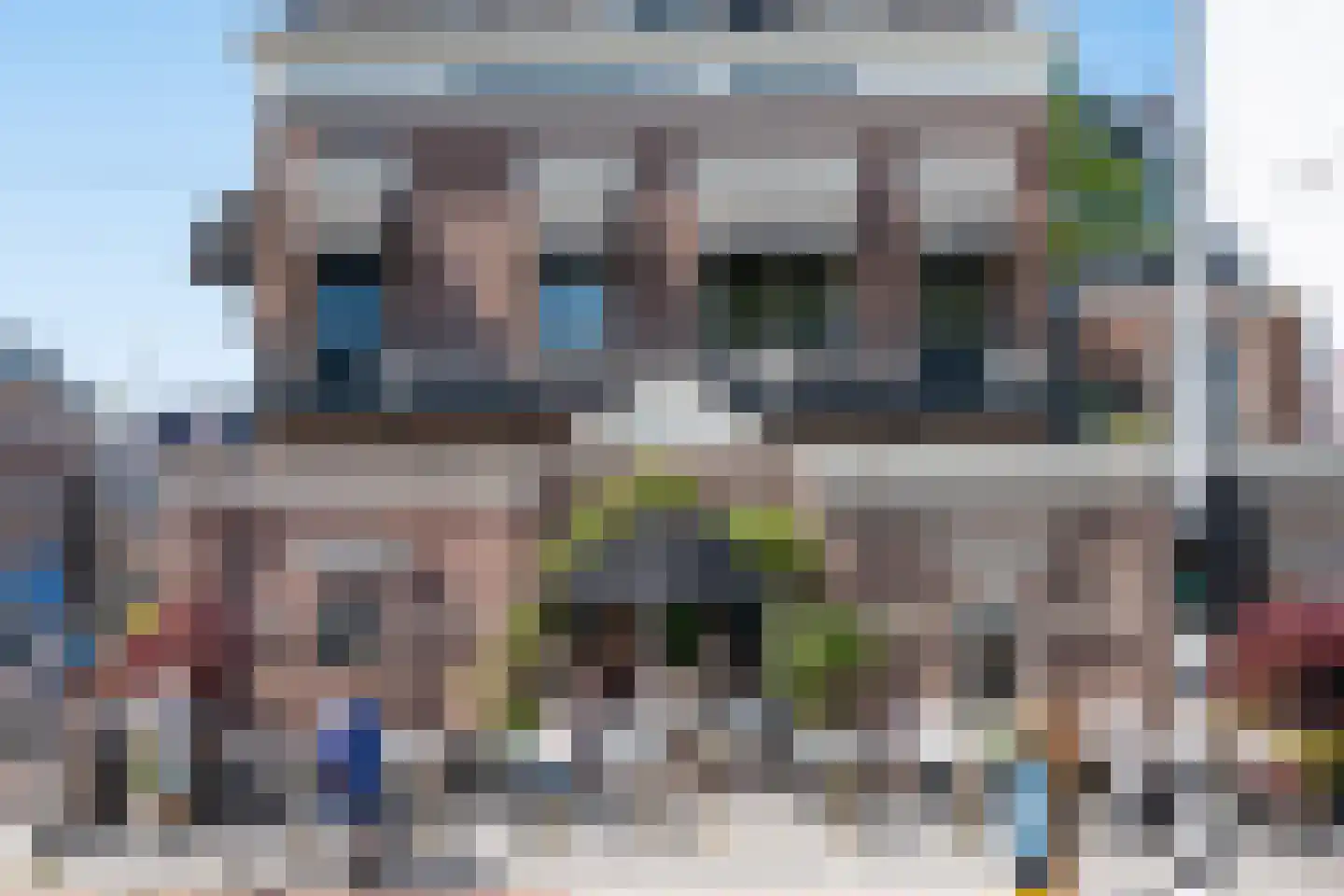 Van Reigersbergenstraat 39 3 Amsterdam thumbnail 24