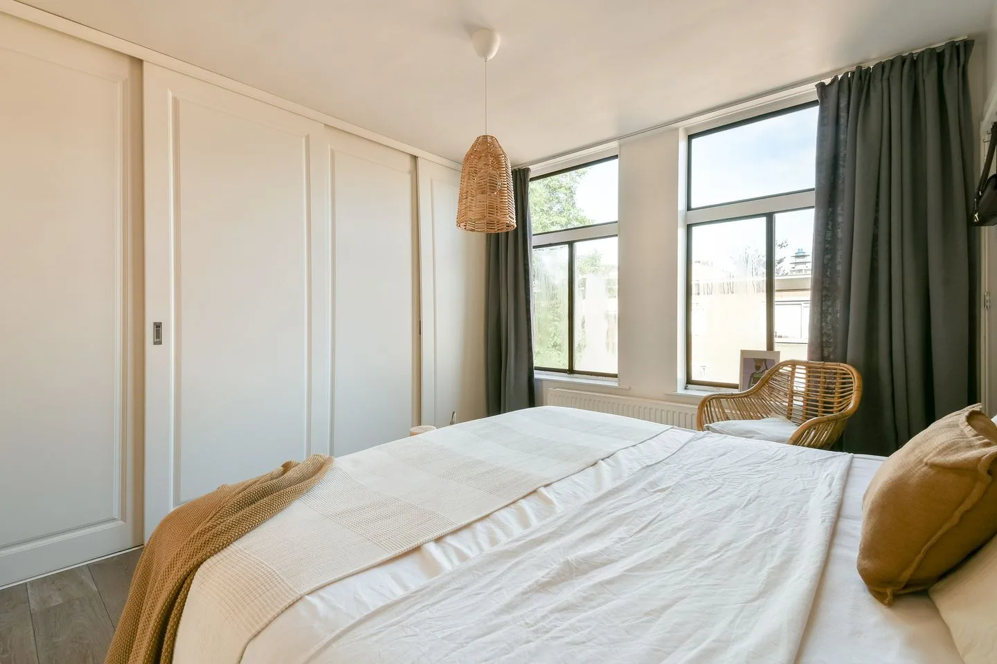 Van Reigersbergenstraat 45 3 Amsterdam thumbnail 11