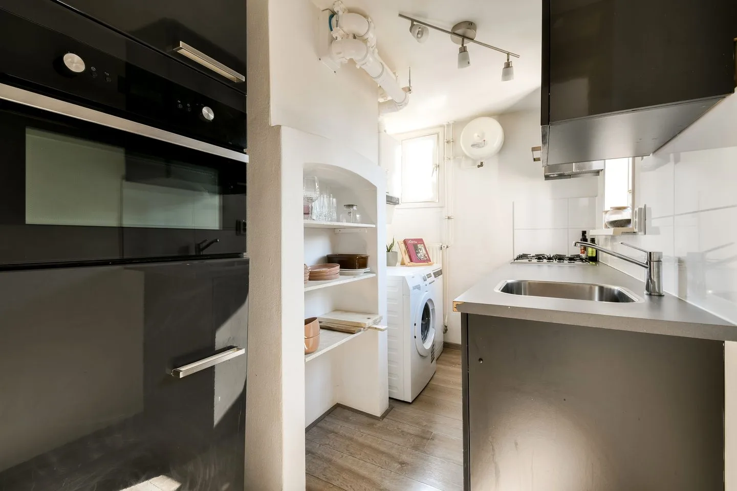 Van Reigersbergenstraat 45 3 Amsterdam thumbnail 15