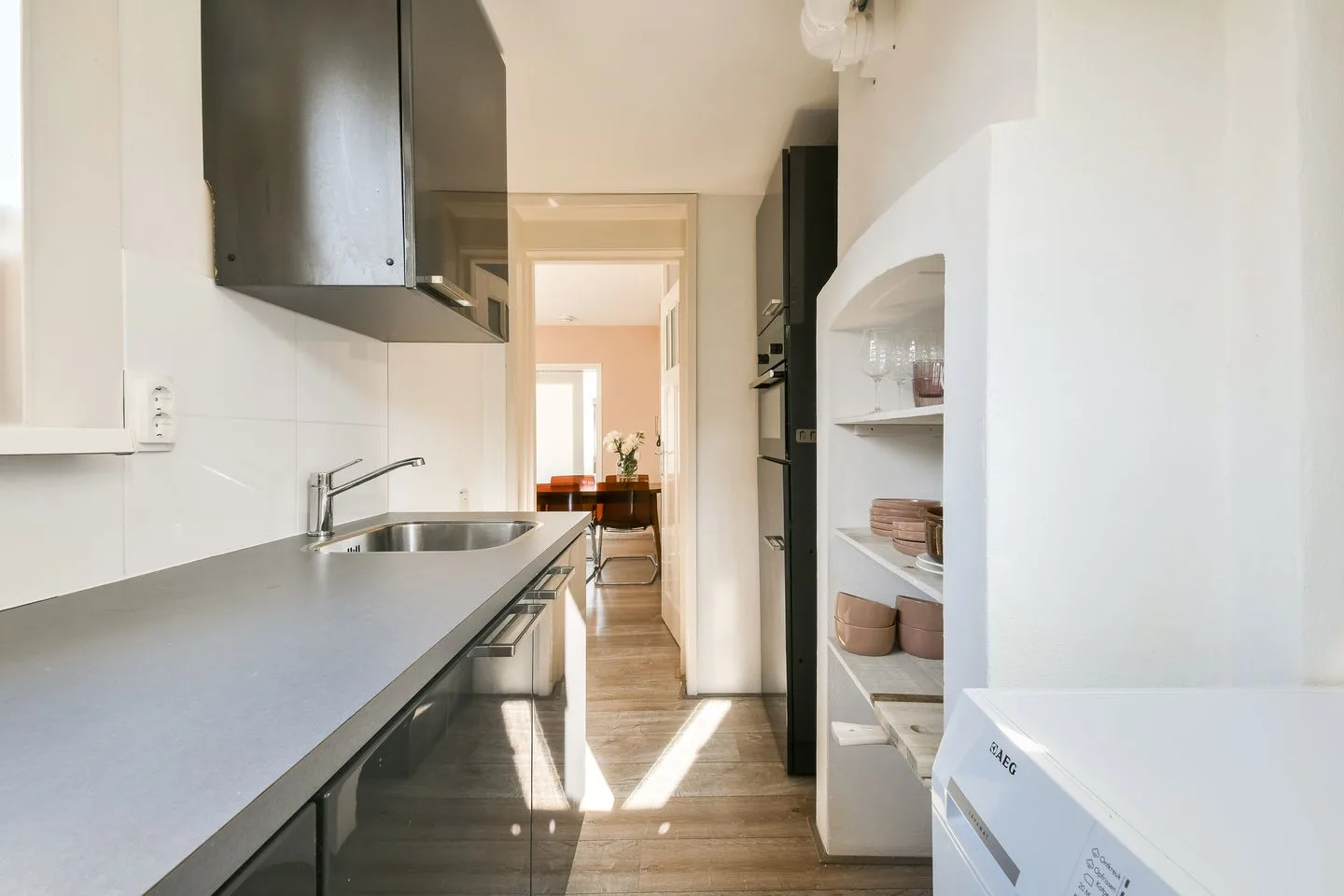 Van Reigersbergenstraat 45 3 Amsterdam thumbnail 16