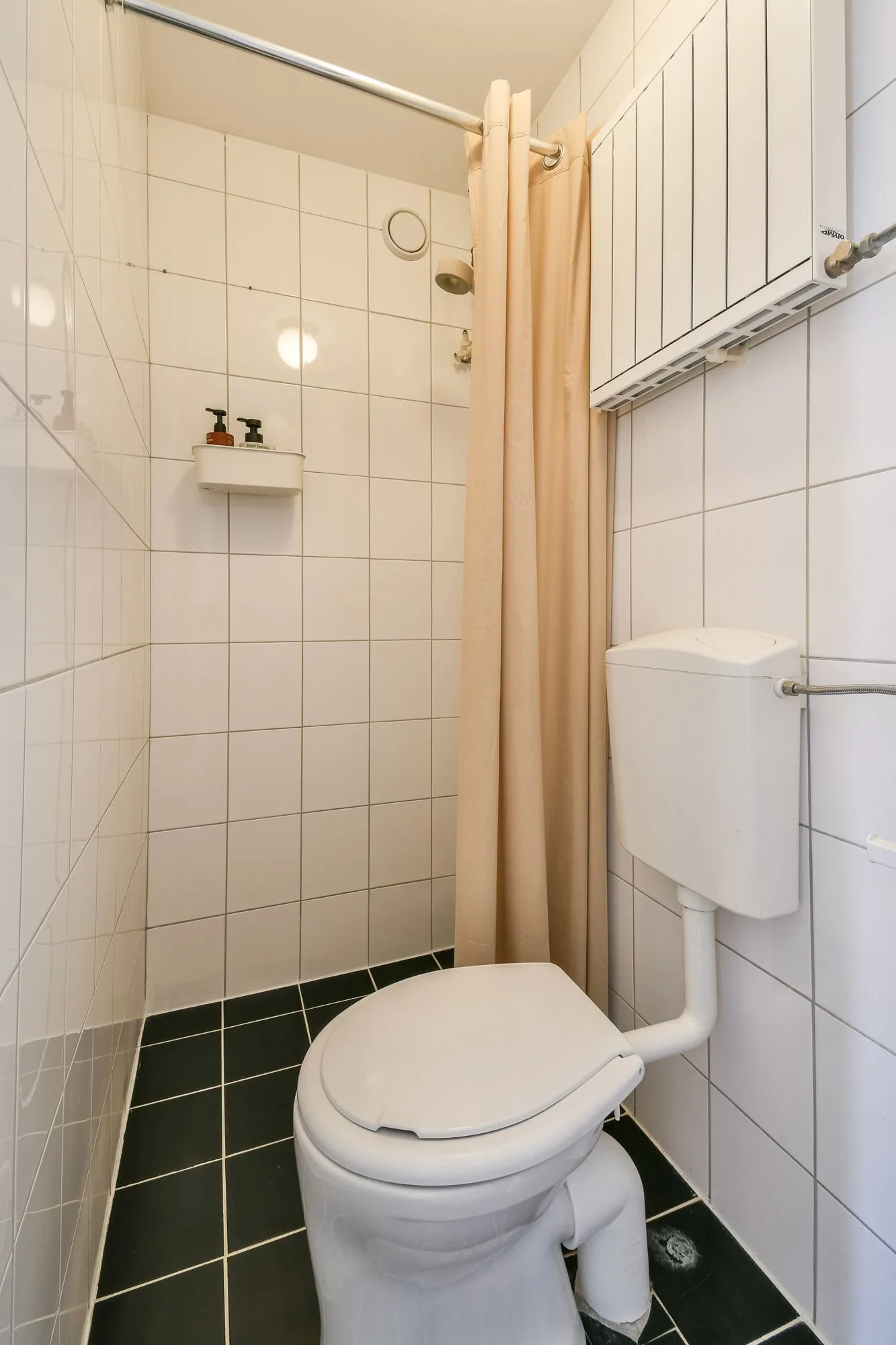 Van Reigersbergenstraat 45 3 Amsterdam thumbnail 17