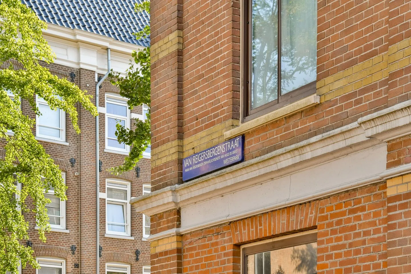 Van Reigersbergenstraat 45 3 Amsterdam thumbnail 19