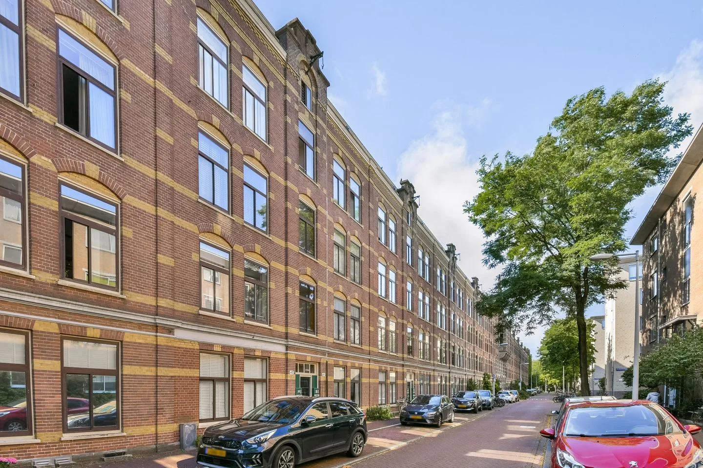 Van Reigersbergenstraat 45 3 Amsterdam thumbnail 20