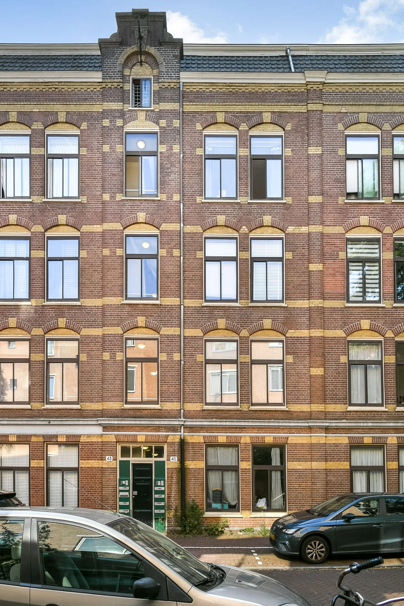 Van Reigersbergenstraat 45 3 Amsterdam thumbnail 21