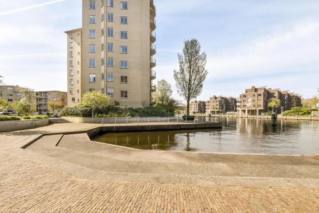 Van Reigersbergenstraat 45 3 Amsterdam thumbnail 24