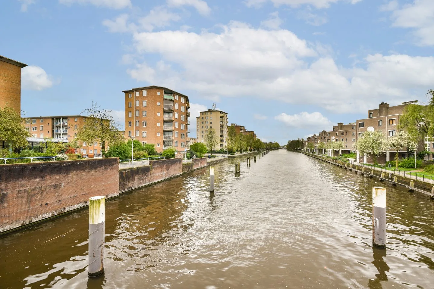 Van Reigersbergenstraat 45 3 Amsterdam thumbnail 25