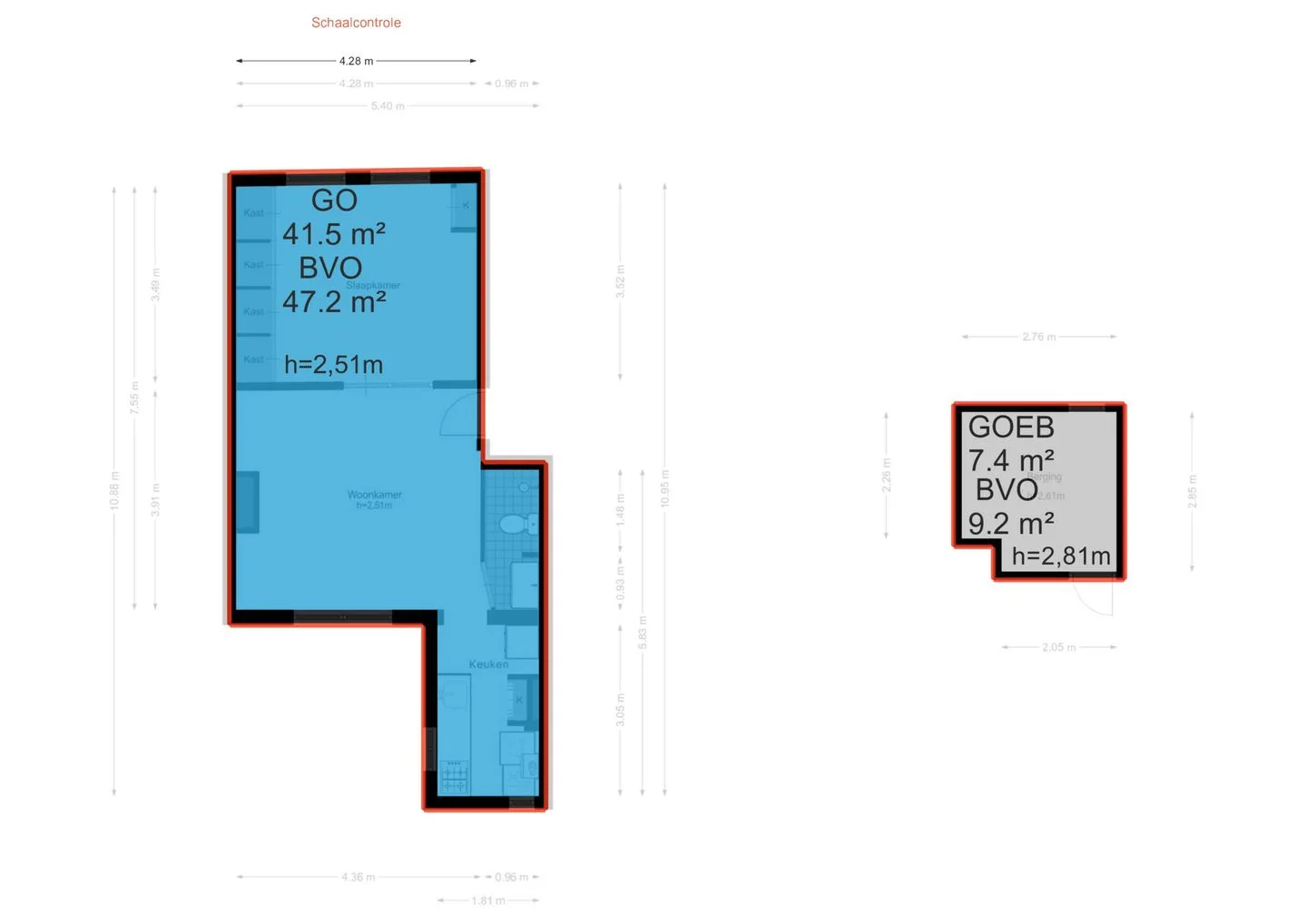 Van Reigersbergenstraat 45 3 Amsterdam thumbnail 29
